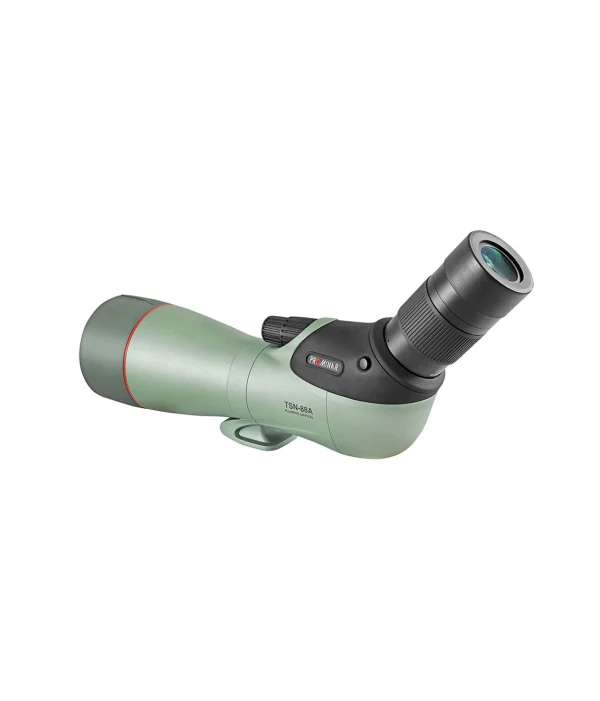 TSN-88A Series 25-60x88mm Spotting Scope