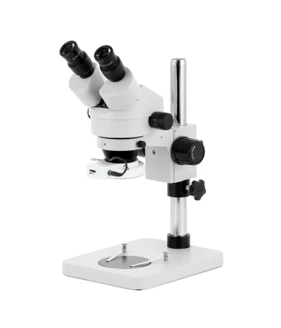 SM-1B Series Binocular Stereo Microscope 7X-45X