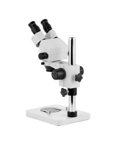 SM-1B Series Binocular Stereo Microscope 7X-45X