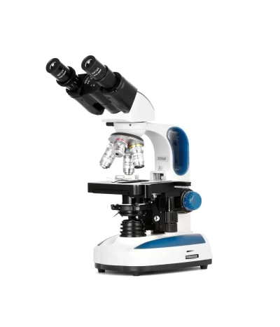 Binocular Compound Microscope 40X-1000X