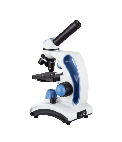 M162C-2L-PB10 Monocular Compound Microscope
