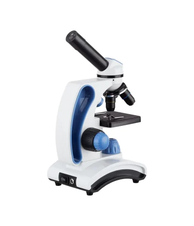 M162C-2L-PB10 Monocular Compound Microscope