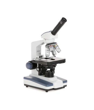 Digital Monocular Compound Microscope 40X-2500X
