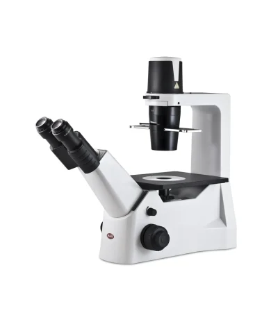 Motic AE2000 Inverted Phase Contrast LED Microscope