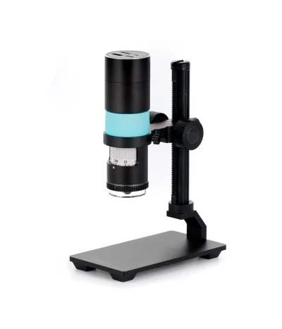 Professional Polarizing HDMI Digital Handheld Microscope