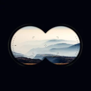 Binocular