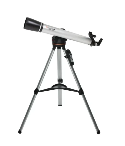 80LCM Computerized Telescope
