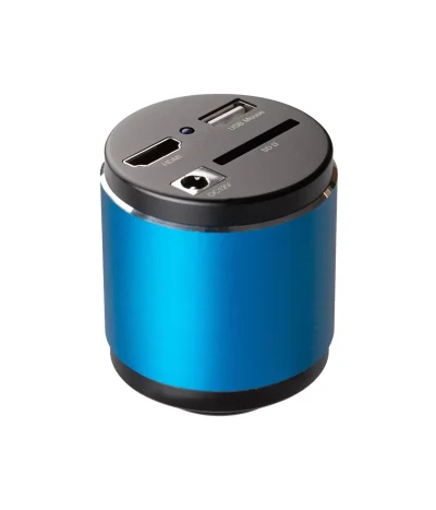 AmScope HD182-BI Compact HD Video Camera