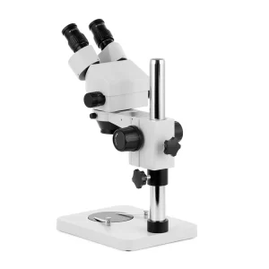 SM-1B Series Binocular Stereo Microscope 7X-45X