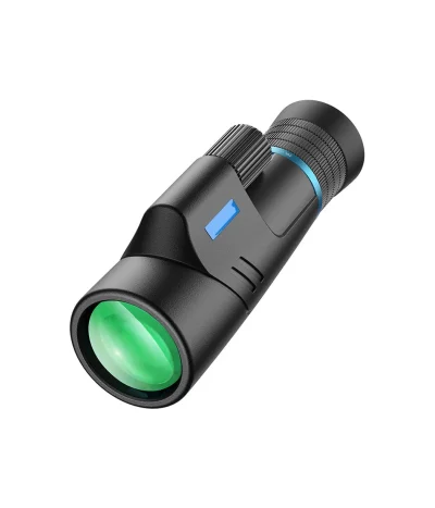 Apexel 10-20×50 Zoom Monocular Telescope