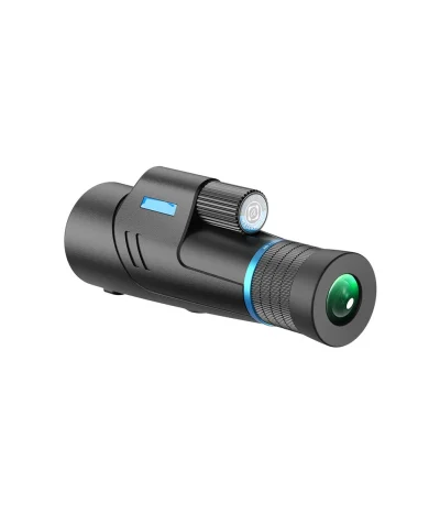 Apexel 10-20×50 Zoom Monocular Telescope