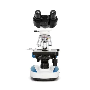 Binocular Compound Microscope 40X-1000X