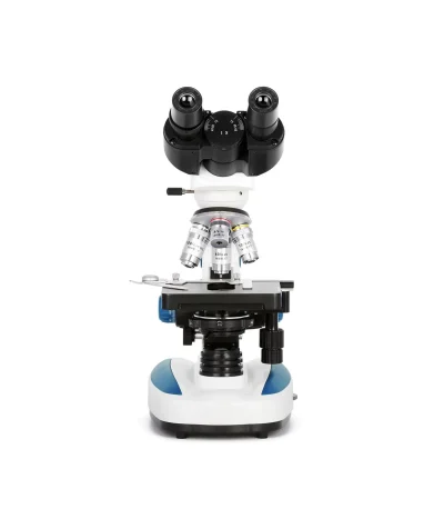 Binocular Compound Microscope 40X-1000X