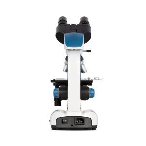 Binocular Compound Microscope 40X-1000X