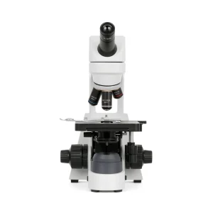 EduPro EDU550 Series Monocular Compound Microscope