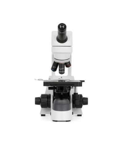 EduPro EDU550 Series Monocular Compound Microscope
