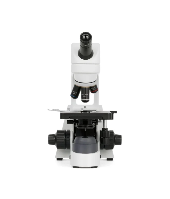 EduPro EDU550 Series Monocular Compound Microscope