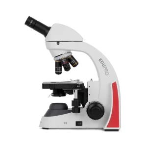 EduPro EDU550 Series Monocular Compound Microscope