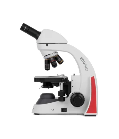 EduPro EDU550 Series Monocular Compound Microscope
