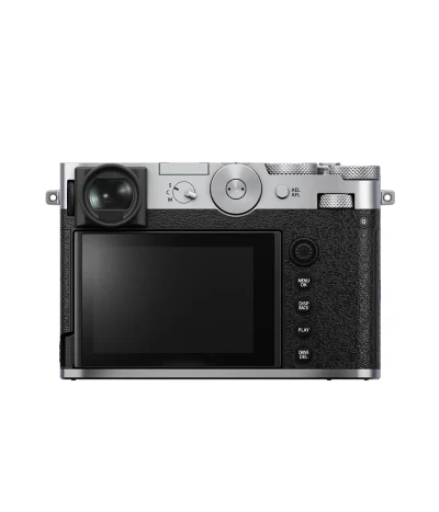 Fujifilm GFX100RF Medium Mirrorless Digital Camera