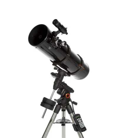 Advanced VX 8″ Newtonian Telescope